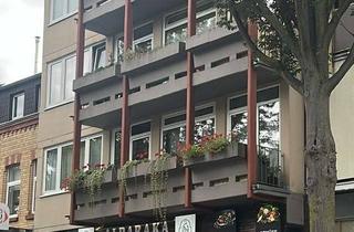 Anlageobjekt in Hauptstraße 188, 50169 Kerpen, Provisionsfrei! Horrem gepflegtes Wohn und Geschäftshaus