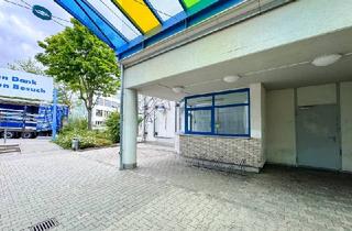 Geschäftslokal mieten in 01169 Dresden, Kiosk-Charme trifft Unternehmergeist!