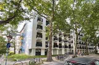 Wohnung mieten in 10315 Berlin, Möblierstes Apartment in Lichtenberg Nähe Hochschulen