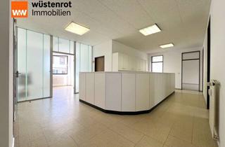 Büro zu mieten in 54294 Zewen, Ideal für Praxis, Büro oder Therapie - 163 m² im Erdgeschoss, zentral in Trier-Zewen!