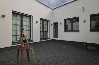 Gewerbeimmobilie kaufen in 42655 Solingen-Mitte, Ideal für Künstler, Fotografen oder Steuerberater: Leben und Arbeiten im Loftstil