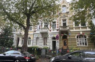 Büro zu mieten in 53113 Südstadt, Repräsentative Büroräume in Bestlage Bonner Südstadt