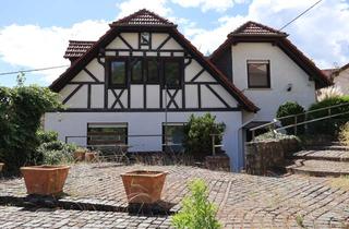 Einfamilienhaus kaufen in 55288 Spiesheim, Einfamilienhaus, Spiesheim, 1988 kernsaniert, gepflegt, Garage, Garten