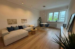 Immobilie mieten in Kufsteiner Straße, 10825 Schöneberg, Kufsteiner Straße, Berlin furnished