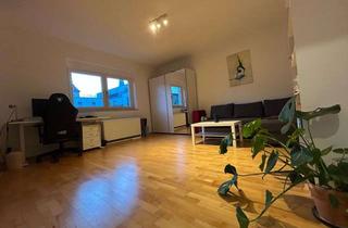 Immobilie mieten in Johann-Sebastian-Bach-Str., 27, 67549 Neuhausen, Geschmackvolle 1,5-Zimmer-Wohnung mit separater Küche und Bad in Neuhausen (Untermiete)