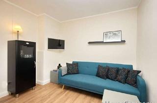 Immobilie mieten in 40477 Pempelfort, Schöne, moderne Wohnung mit allem Komfort und Aufzug in Düsseldorf Pempelfort