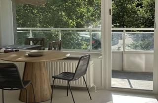 Immobilie mieten in Breite Straße 159, 22767 Altona-Altstadt, Elbblick in der City - Möblierte Wohnung zur Zwischenmiete