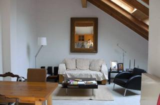 Immobilie mieten in 61462 Königstein, Helle , möblierte, geräumige zwei Zimmer Wohnung in Hochtaunuskreis, Königstein im Taunus