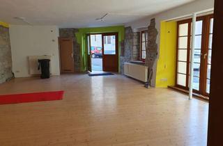 Immobilie mieten in Kl Wilhelmstrasse, 06406 Bernburg, Ladenlokal-Büro-Praxis