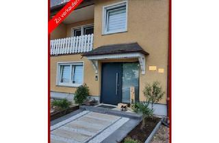 Doppelhaushälfte kaufen in 55432 Niederburg, Seltene Gelegenheit - Charmante Doppelhaushälfte in ländlichem Paradies