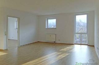 Wohnung mieten in 98617 Meiningen, (12536_57) MGN: moderne 2-Raum-Wohnung mit Balkon und Laminatböden, Nähe Profi-Baumarkt