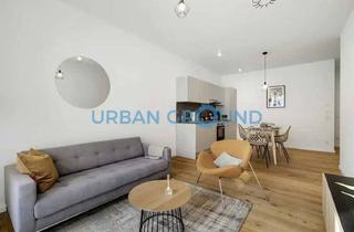 Immobilie mieten in Bornholmer Straße 69, 10439 Berlin, Furnished 2 room luxurious flat in Prenzlauerberg with Balcony
