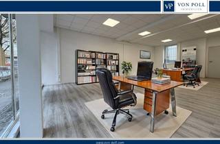 Geschäftslokal mieten in 33602 Bielefeld, Bielefeld-Kesselbrink: zentrales Ladenlokal | ca. 80 m² | große Schaufensterfläche