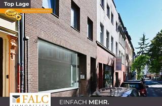 Büro zu mieten in 50823 Köln, Büro- oder Verkaufsfläche in Top-Lage von Köln-Ehrenfeld