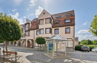 Gewerbeimmobilie kaufen in 06682 Teuchern, Repräsentatives, voll vermietetes Ärztehaus in Top-Lage zu verkaufen