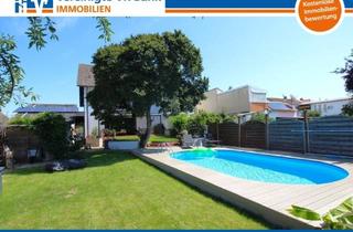 Einfamilienhaus kaufen in 68804 Altlußheim, Wohntraum mit viel Platz und Komfort