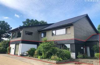 Wohnung kaufen in 24884 Selk, Idyllisch gelegene Eigentumswohnung/Bungalow mit Sauna + separates Büro/Praxis!