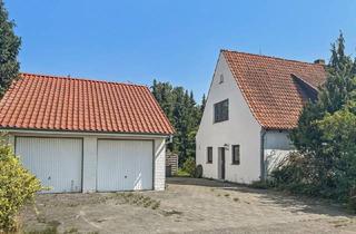 Einfamilienhaus kaufen in 31622 Heemsen, Sanierungsbedürftiges Einfamilienhaus auf großem Grundstück in Heemsen