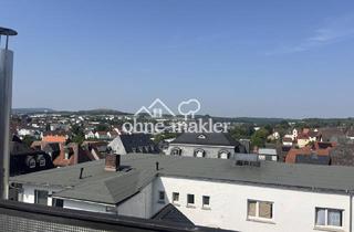 Wohnung mieten in Obergasse, 61250 Usingen, Mietwohnungen, Hochtaunuskreis