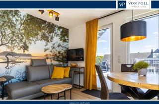 Penthouse kaufen in 59955 Winterberg, Penthouse-Feeling pur! Exklusive Ferienwohnung mit Rundumblick.