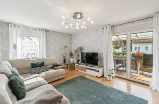 Wohnung kaufen in 79336 Herbolzheim, Großzügige 6-Zimmer-Maisonettewohnung in Herbolzheim