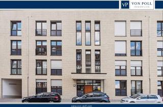 Penthouse kaufen in 30171 Hannover, Hannover-Südstadt - Exklusive Penthousewohnung mit zwei Dachterrassen in neuwertigem Zustand