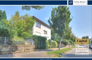 Wohnung kaufen in 74074 Heilbronn, Maisonette mit Aussicht & Potential – 121 m² in Top-Lage von Heilbronn