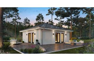 Haus kaufen in 86498 Kettershausen, DER IDEALE BUNGALOW FÜR SINGLES UND PAARE