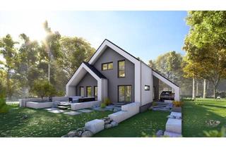 Einfamilienhaus kaufen in Hangstr 38, 78564 Wehingen, MODERNES WOHNEN MIT STIL UND KOMFORT