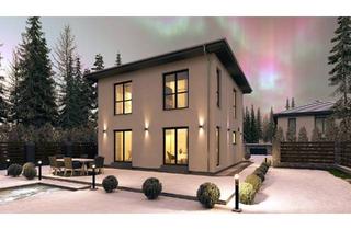 Villa kaufen in 72393 Burladingen, ZUHAUSE MIT URBANEM FLAIR