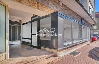 Büro zu mieten in Hauptstr. 221, 66976 Rodalben, 66976: Laden/Gewerbe/Lager: 115qm (Einzelhandel / Dienstleistung ) zentral in Rodalben