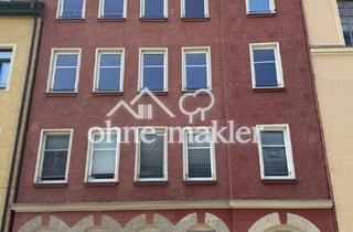 Büro zu mieten in Heinrichstrasse 36, 07545 Gera, Büro-,Praxis-,Handelsfläche an den Gera Arkaden 65qm
