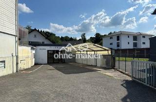 Büro zu mieten in Bogestr. 12, 53721 Siegburg, Zemtral gelegenes Ladenlokal mit Lagerraum und Bürofläche