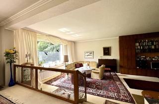 Einfamilienhaus kaufen in 26384 Wilhelmshaven, Villenviertel! Großes Architektenhaus am Park