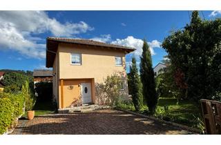 Einfamilienhaus kaufen in 79235 Vogtsburg, Wohntraum mit Pool & Gartenidylle, E-Klasse A – Freistehendes EFH in Bischoffingen/Kaiserstuhl