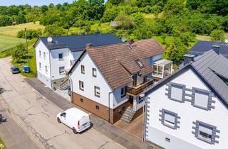 Einfamilienhaus kaufen in 35447 Reiskirchen, Großes Einfamilienhaus in schöner ruhiger Ortsrandlage von Reiskirchen OT, sofort verfügbar