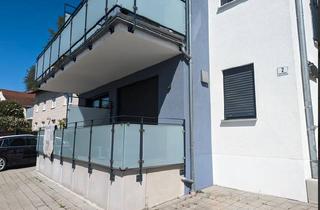 Anlageobjekt in 94327 Bogen, Renditeobjekt - Mehrfamilienhaus mit 4 Wohneinheiten - vermietet