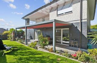 Villa kaufen in 79415 Bad Bellingen, Ein Zuhause für Genießer: Ihr Traumhaus in den Weinbergen von Bad Bellingen/Bamlach