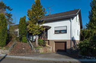 Einfamilienhaus kaufen in 66625 Nohfelden, Ein Zuhause mit Herz- großzügiges Familienidyll in Walhausen