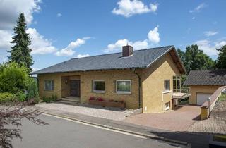 Einfamilienhaus kaufen in 66292 Riegelsberg, Familien(t)raum in Riegelsberg- Stilvolles Wohnen mit Garten und Einliegerwohnung