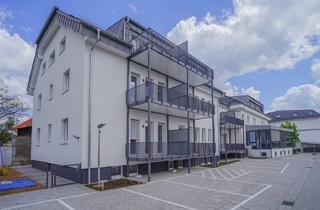 Wohnung mieten in 75045 Walzbachtal, 3-Zimmer-Erdgeschoss-Wohnung incl. Küche und Balkon