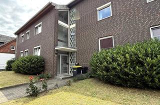 Wohnung kaufen in 30890 Barsinghausen, Warum noch Miete zahlen? Helle 3-Zimmer-Dachgeschosswohnung mit Balkon und Garage in Barsinghausen