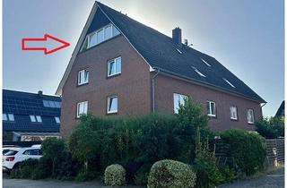 Wohnung kaufen in 21635 Jork, Vermietete 2-Zimmer-Wohnung in Jork-Borstel