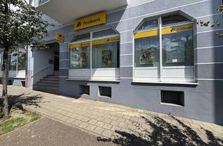 Gewerbeimmobilie kaufen in 91207 Lauf, Attraktive Gewerbeeinheit in verkehrsgünstiger Lage – zuverlässig vermietet