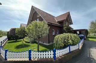 Einfamilienhaus kaufen in 26486 Wangerooge, Leben an der Nordsee! Dein Traumhaus auf Wangerooge!