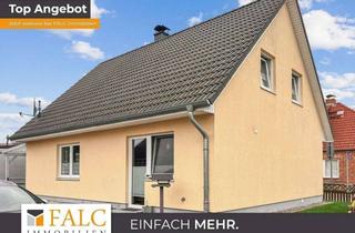Einfamilienhaus kaufen in 23942 Dassow, ***Ostseetraum, top gepflegtes Einfamilienhaus***