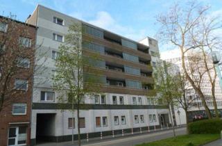Wohnung mieten in Brücktorstraße 11, 46047 Oberhausen, Gepflegte 3-Zimmer Wohnung mit Balkon + Aufzug im Marienviertel