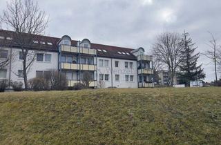 Wohnung kaufen in Haarbergstraße 45, 99097 Erfurt, Klassische Kapitalanlage Erfurt Süd-Ost