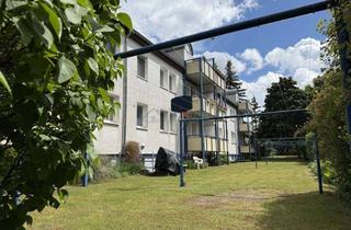 Wohnung kaufen in Haarbergstraße 39, 99097 Erfurt, WOHNUNGSPAKET: Zwei vermietete Wohnungen in Erfurt Süd/Ost