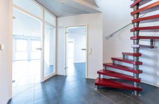 Wohnung kaufen in 55276 Oppenheim, Moderne Maisonette-Wohnung – Kernsanierter Wohntraum mit Panoramablick!